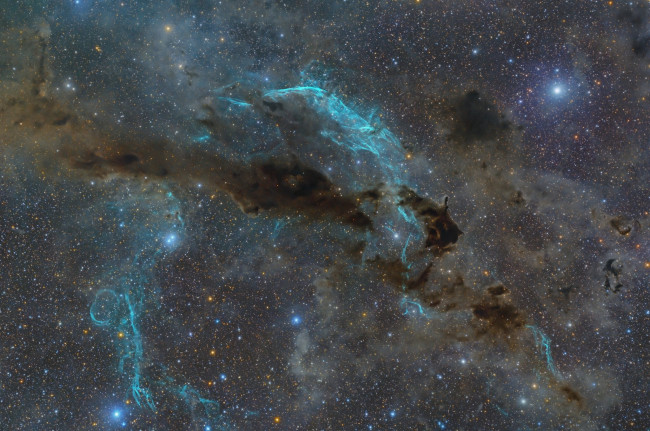 Фильтр Optolong L-Ultimate (1.25”) Фильтр Optolong L-Ultimate (1.25”)