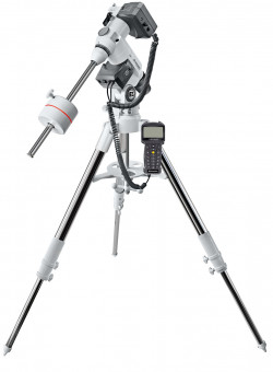 Экваториальная монтировка Bresser Messier EXOS-2 EQ GOTO Mount