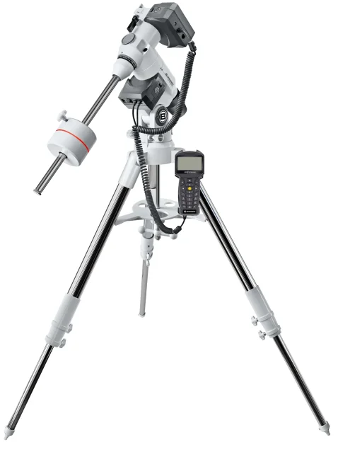 Экваториальная монтировка Bresser Messier EXOS-2 EQ GOTO Mount Экваториальная монтировка Bresser Messier EXOS-2 EQ GOTO Mount