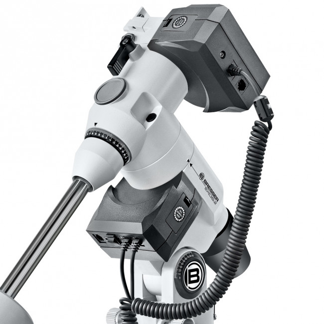 Экваториальная монтировка Bresser Messier EXOS-2 EQ GOTO Mount Экваториальная монтировка Bresser Messier EXOS-2 EQ GOTO Mount