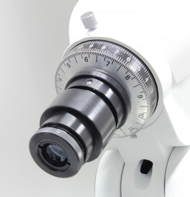 Экваториальная монтировка Bresser Messier EXOS-2 EQ GOTO Mount Экваториальная монтировка Bresser Messier EXOS-2 EQ GOTO Mount