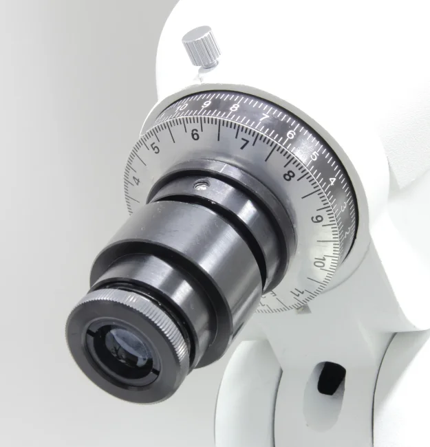 Экваториальная монтировка Bresser Messier EXOS-2 EQ GOTO Mount Экваториальная монтировка Bresser Messier EXOS-2 EQ GOTO Mount
