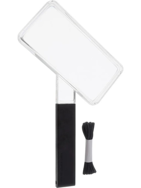 Лупа Eschenbach economic, 100х50 мм, 2.0х