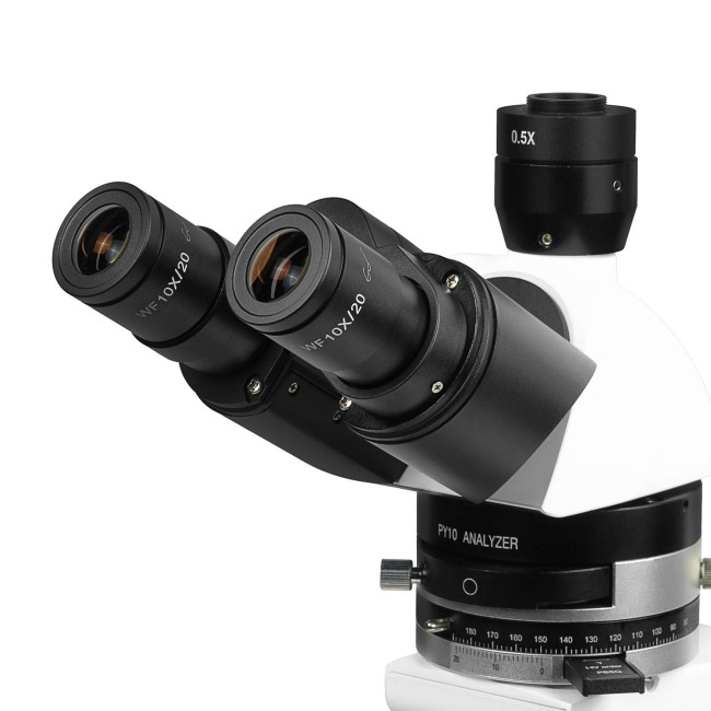 Микроскоп Микромед ПОЛАР 2 LED Микроскоп Микромед ПОЛАР 2 LED