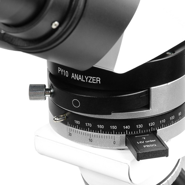 Микроскоп Микромед ПОЛАР 2 LED Микроскоп Микромед ПОЛАР 2 LED