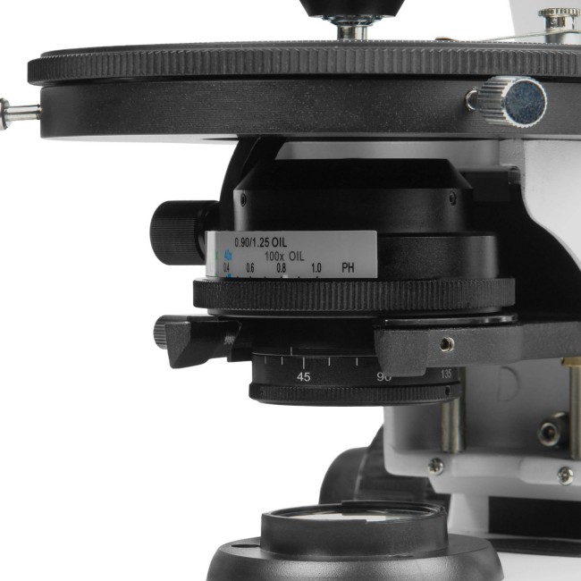 Микроскоп Микромед ПОЛАР 2 LED Микроскоп Микромед ПОЛАР 2 LED