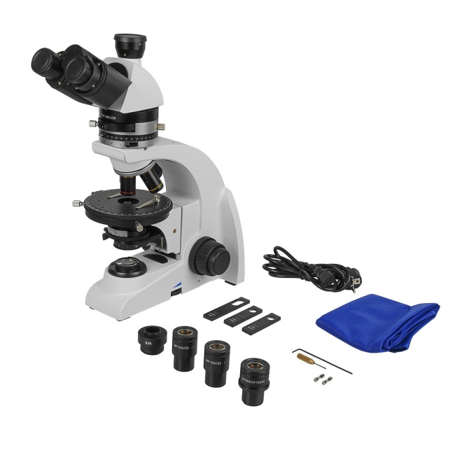 Микроскоп Микромед ПОЛАР 2 LED Микроскоп Микромед ПОЛАР 2 LED