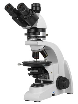 Микроскоп Микромед ПОЛАР 2 LED