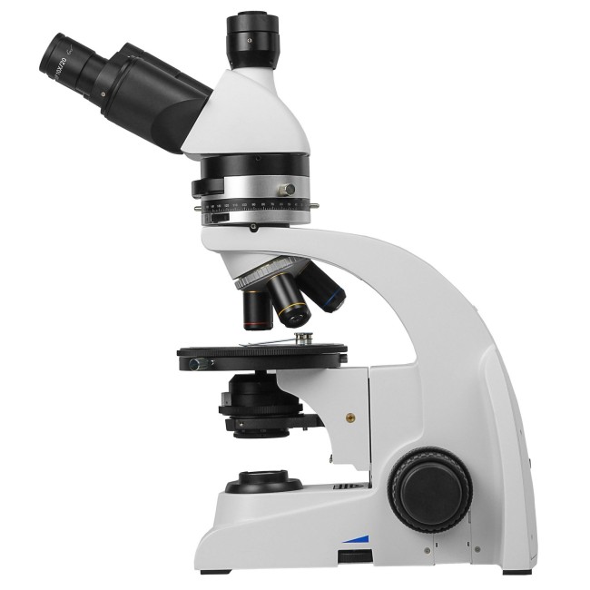 Микроскоп Микромед ПОЛАР 2 LED Микроскоп Микромед ПОЛАР 2 LED
