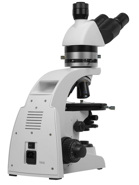 Микроскоп Микромед ПОЛАР 2 LED Микроскоп Микромед ПОЛАР 2 LED