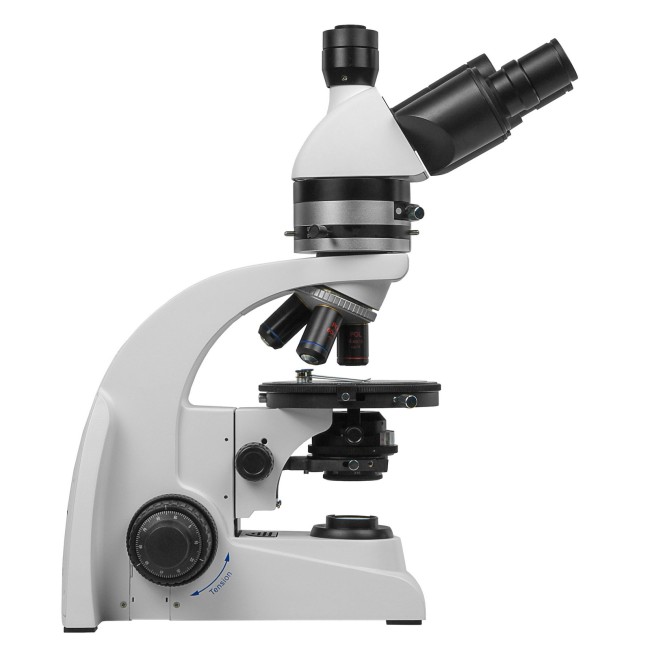 Микроскоп Микромед ПОЛАР 2 LED Микроскоп Микромед ПОЛАР 2 LED