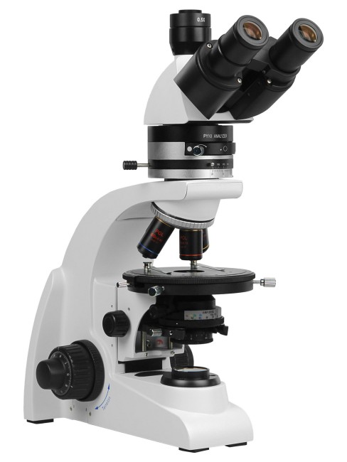 Микроскоп Микромед ПОЛАР 2 LED Микроскоп Микромед ПОЛАР 2 LED