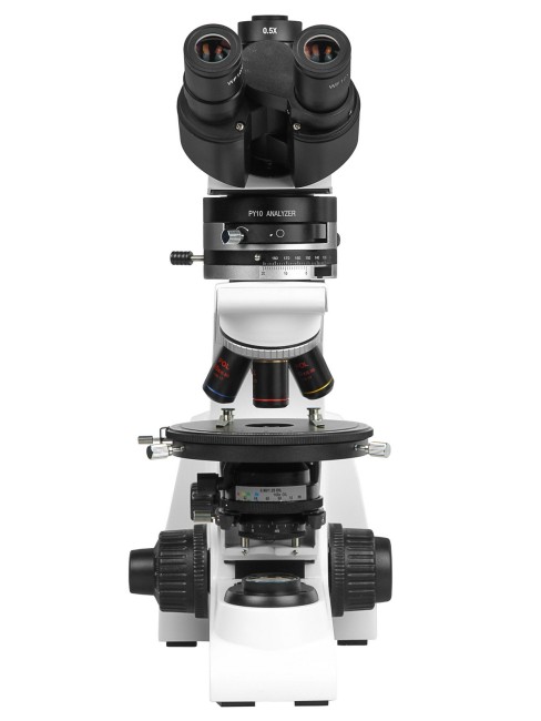 Микроскоп Микромед ПОЛАР 2 LED Микроскоп Микромед ПОЛАР 2 LED