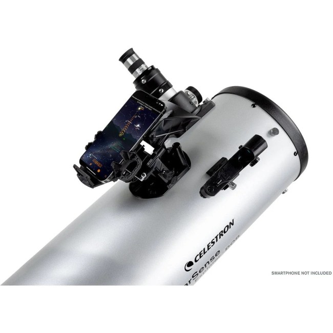 Телескоп Celestron StarSense Explorer 8" Dobsonian Телескоп Celestron StarSense Explorer 8" Dobsonian