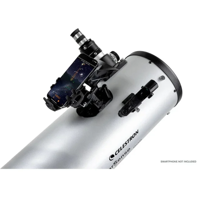 Телескоп Celestron StarSense Explorer 8" Dobsonian Телескоп Celestron StarSense Explorer 8" Dobsonian