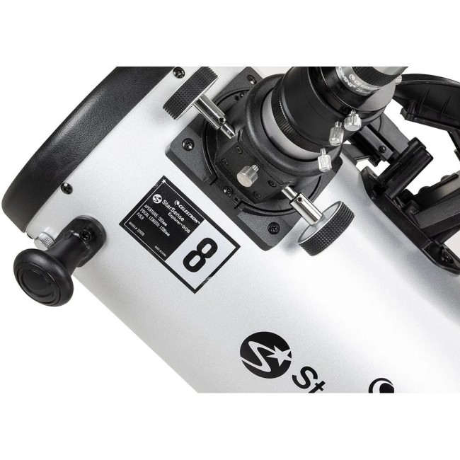 Телескоп Celestron StarSense Explorer 8" Dobsonian Телескоп Celestron StarSense Explorer 8" Dobsonian