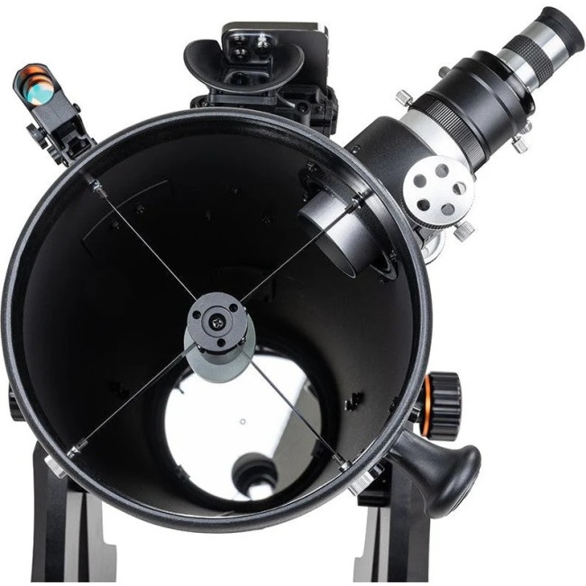 Телескоп Celestron StarSense Explorer 8" Dobsonian Телескоп Celestron StarSense Explorer 8" Dobsonian