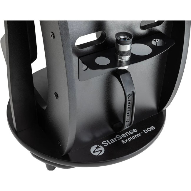 Телескоп Celestron StarSense Explorer 8" Dobsonian Телескоп Celestron StarSense Explorer 8" Dobsonian