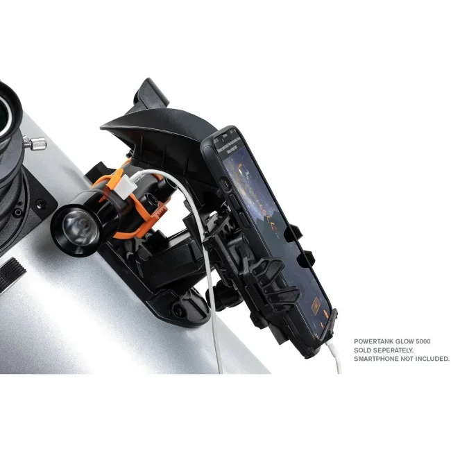 Телескоп Celestron StarSense Explorer 8" Dobsonian Телескоп Celestron StarSense Explorer 8" Dobsonian