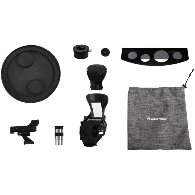 Телескоп Celestron StarSense Explorer 8" Dobsonian Телескоп Celestron StarSense Explorer 8" Dobsonian