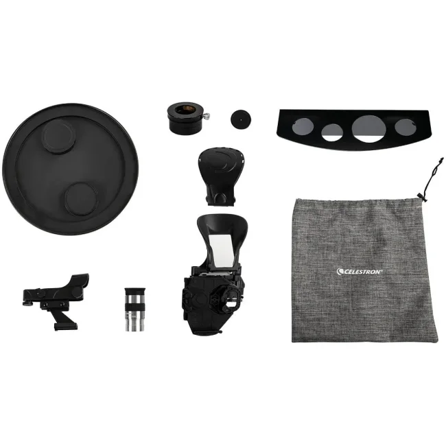 Телескоп Celestron StarSense Explorer 8" Dobsonian Телескоп Celestron StarSense Explorer 8" Dobsonian