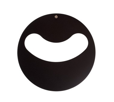 Вставка в столик MAGUS MIT360 Bio V360 металлическая для работы с культуральной бутылкой