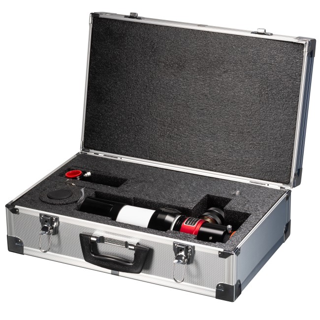 Солнечный телескоп LUNT LS60MT/B1200R&P Multipurpose