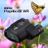 Бинокль PENTAX Papilio III 8.5x21 WR оливковый Бинокль PENTAX Papilio III 8.5x21 WR оливковый