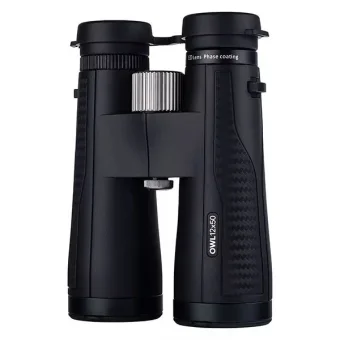 Бинокль TRD OWL 12x50