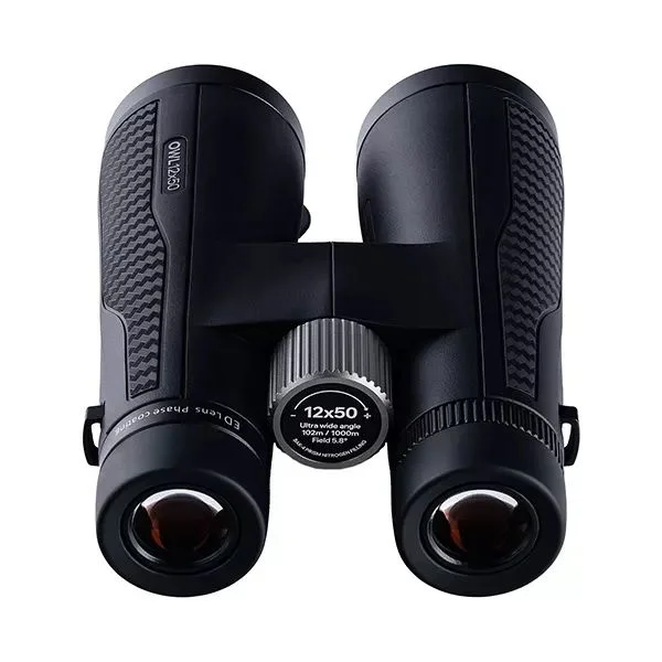 Бинокль TRD OWL 12x50