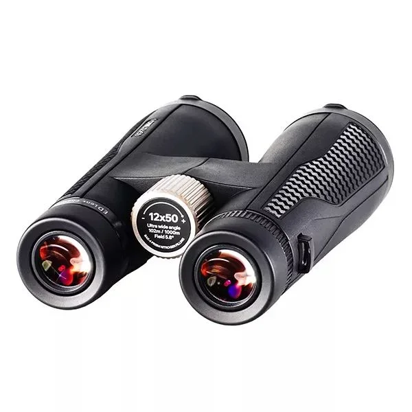 Бинокль TRD OWL 12x50