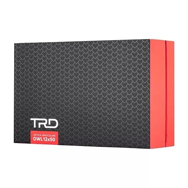 Бинокль TRD OWL 12x50