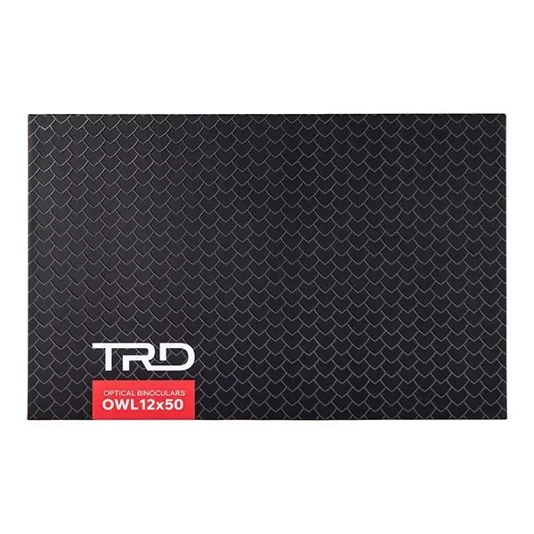 Бинокль TRD OWL 12x50