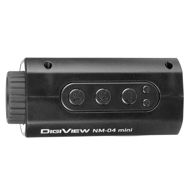 Монокуляр ночного видения Veber DigiView NM-04 mini цифровой