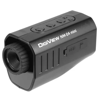 Монокуляр ночного видения Veber DigiView NM-04 mini цифровой