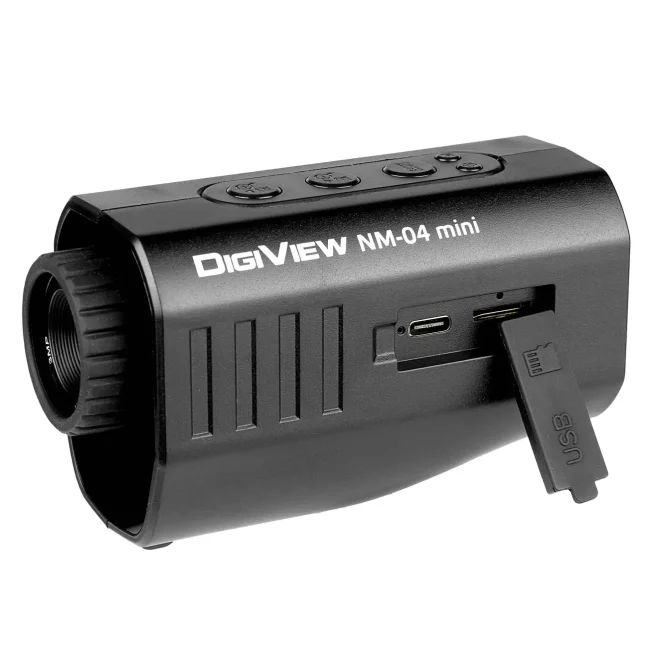 Монокуляр ночного видения Veber DigiView NM-04 mini цифровой