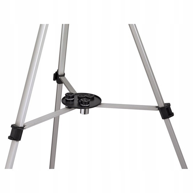 Телескоп Celestron PowerSeeker 50 AZ