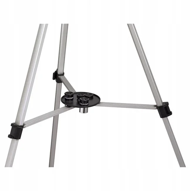 Телескоп Celestron PowerSeeker 50 AZ Телескоп Celestron PowerSeeker 50 AZ