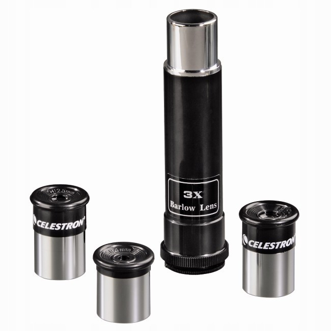 Телескоп Celestron PowerSeeker 50 AZ