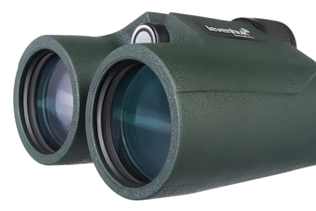 Бинокль Levenhuk Karma PRO 8x42 Бинокль Levenhuk Karma PRO 8x42