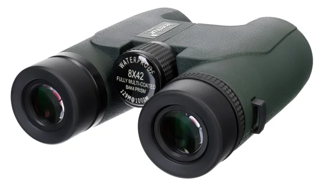 Бинокль Levenhuk Karma PRO 8x42 Бинокль Levenhuk Karma PRO 8x42