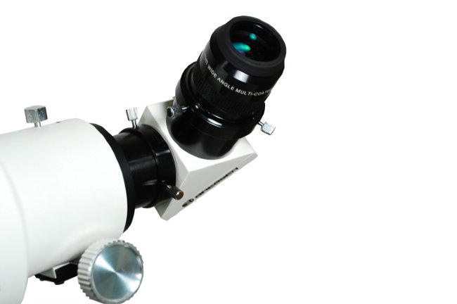 Телескоп Bresser Messier AR-127S/635 EXOS-1/EQ4