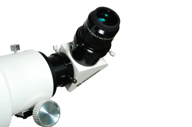 Телескоп Bresser Messier AR-127S/635 EXOS-1/EQ4 Телескоп Bresser Messier AR-127S/635 EXOS-1/EQ4