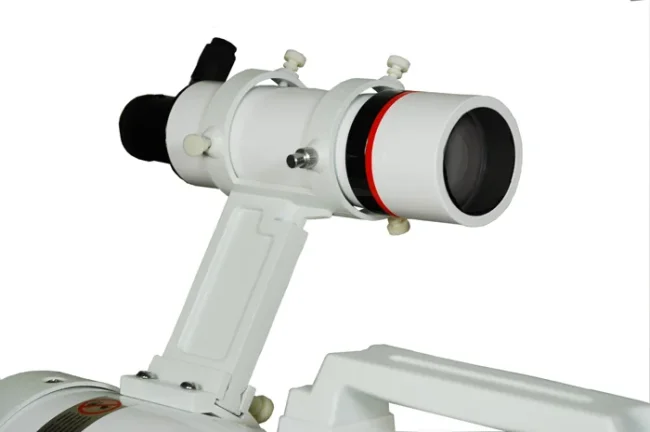 Телескоп Bresser Messier AR-127S/635 EXOS-1/EQ4 Телескоп Bresser Messier AR-127S/635 EXOS-1/EQ4
