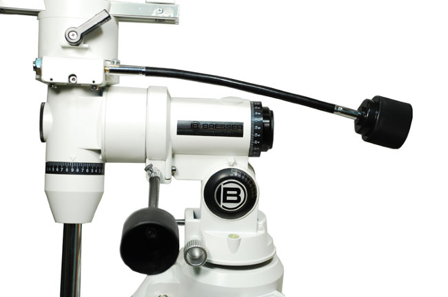 Телескоп Bresser Messier AR-127S/635 EXOS-1/EQ4