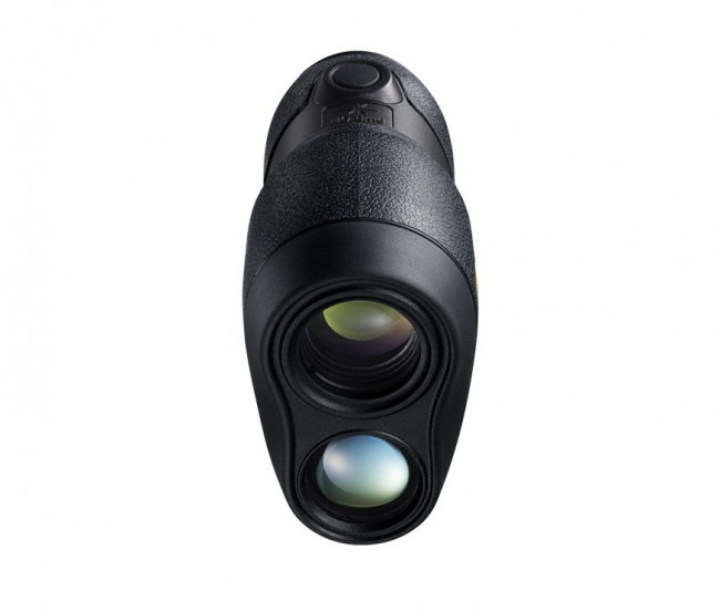 Лазерный дальномер Nikon LRF Monarch 7i VR (6х21)
