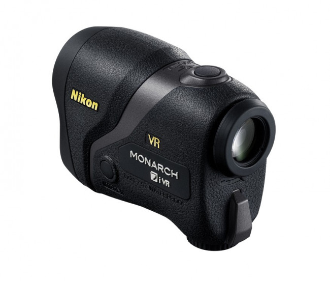 Лазерный дальномер Nikon LRF Monarch 7i VR (6х21)