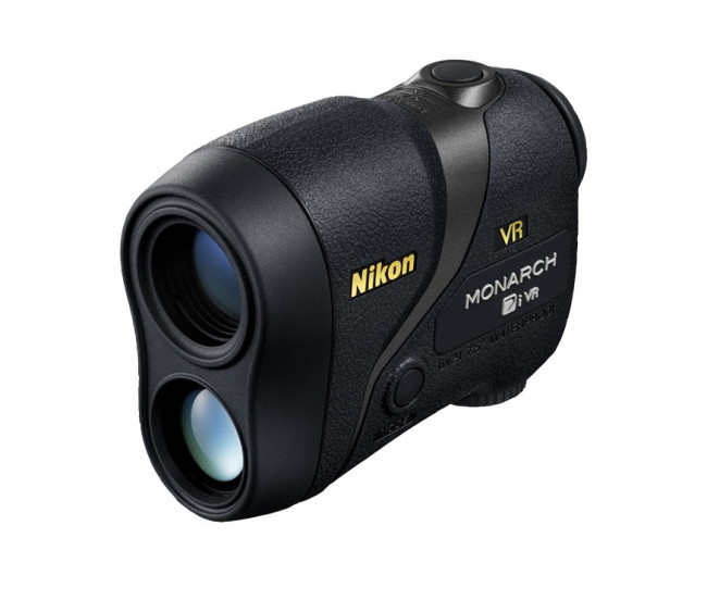 Лазерный дальномер Nikon LRF Monarch 7i VR (6х21)