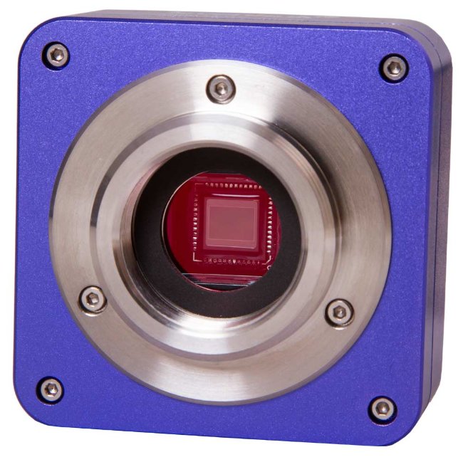 Камера цифровая Levenhuk T800 PLUS Камера цифровая Levenhuk T800 PLUS