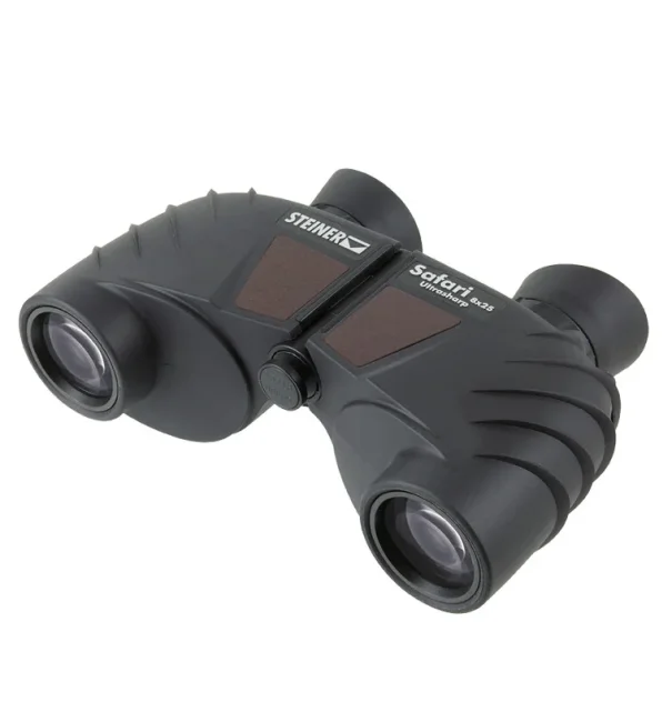 Бинокль Steiner Safari UltraSharp 8х25